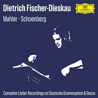 Dietrich Fischer-Dieskau – Fischer-Dieskau Lieder A-Z: Mahler - Schoenberg [Complete Lieder Recordings on DG & Decca]