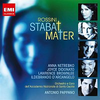 Antonio Pappano – Rossini: Stabat Mater