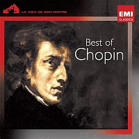 Various Artists.. – The Best Of Chopin VSM