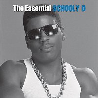 Schoolly d – The Essential Schoolly D