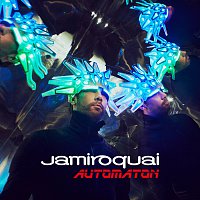 Jamiroquai – Automaton