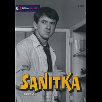 Křeček v noční košili (remasterovaná verze) (DVD) – Různí interpreti –  Supraphonline.cz