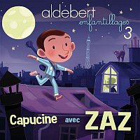 Aldebert avec Zaz – Capucine