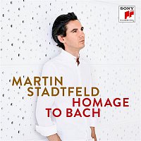 Martin Stadtfeld – Homage to Bach CD