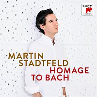 Martin Stadtfeld – Homage to Bach