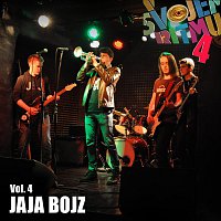 Jaja Bojz – V svojem ritmu 4 Vol. 4