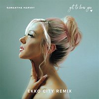 Samantha Harvey – Get To Know You (Ekko City Remix)