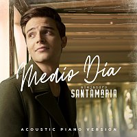 Alejandro Santamaria – Medio Día [Acoustic Piano Version]
