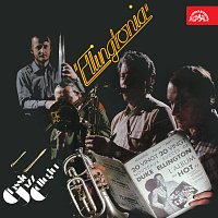 Classic Jazz Collegium – Ellingtonia Hi-Res