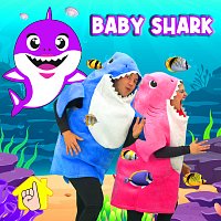 Los Meniques De La Casa – Baby Shark
