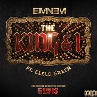 Eminem, CeeLo Green – The King and I [From the Original Motion Picture Soundtrack ELVIS]