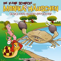 Die kleine Schnecke Monika Hauschen – 65: Warum gehen Krabben seitwarts?