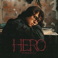 David Kushner – Hero [Reimagined]