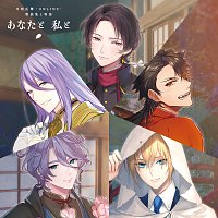 Různí interpreti – Touken Ranbu -Online- Songbook And Story "You For Me, Me For You"