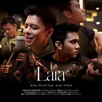 Difki Khalif, Ariel Noah – Lara [Acoustic Version]