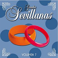 Various Artists.. – Grandes Sevillanas - Vol. 7