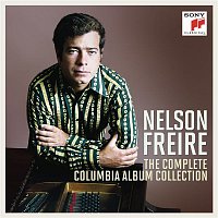 Nelson Freire – Nelson Freire - The Complete Columbia Album Collection