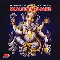 Unni Menon – Maha Sudharshanam