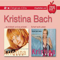 Kristina Bach – Es kribbelt und es prickelt/Scharf auf's Leben