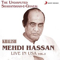 Khalish - Live in USA, Vol. 2