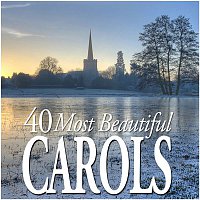Various  Artists – 40 Most Beautiful Carols