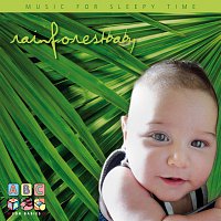Sean O'Boyle, Leona Collier – Rainforest Baby - Music For Sleepy Time