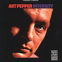 Art Pepper – Intensity [Reissue]