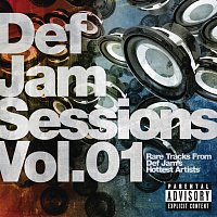 Def Jam Sessions, Vol. 1