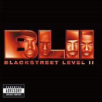 Blackstreet – Level II