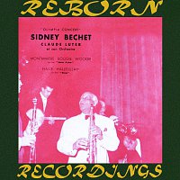 Sidney Bechet – Olympia Concert, 1954 (HD Remastered)