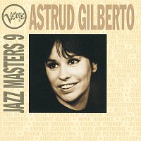 Verve Jazz Masters 9:  Astrud Gilberto