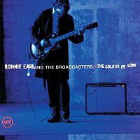 Ronnie Earl And The Broadcasters – The Colour Of Love