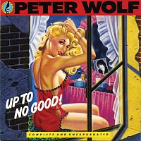 Péter Wolf – Up To No Good