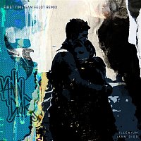ILLENIUM & Sam Feldt – First Time (feat. iann dior) [Sam Feldt Remix]