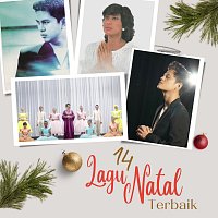 Různí interpreti – 14 Lagu Natal Terbaik