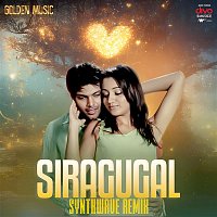 Yuvan Shankar Raja, Pa. Vijay, Javed Ali & Madhushree – Siragugal - Synthwave Remix