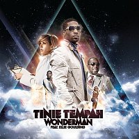 Tinie Tempah – Wonderman (feat. Ellie Goulding)