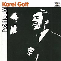 Karel Gott – Komplet 5 Pošli to dál MP3
