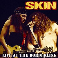 Skin – Live At The Borderline