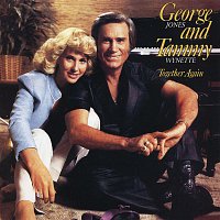 George Jones, Tammy Wynette – Together Again