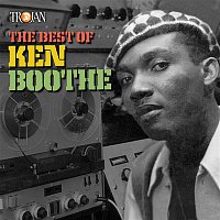 Ken Boothe – The Best of Ken Boothe