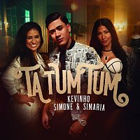 MC Kevinho, Simone & Simaria – Ta Tum Tum