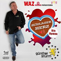 Gunther Sturm – Schlagerherz
