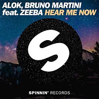 Alok, Bruno Martini & Zeeba – Hear Me Now (feat. Zeeba)