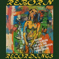 Oscar Peterson – Plays The Duke Ellington Song Book (HD Remastered)