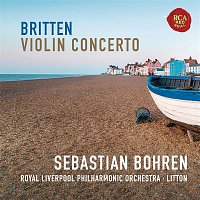 Sebastian Bohren – Britten: Violin Concerto in D Minor, Op. 15