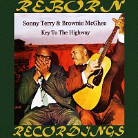 Sonny Terry, Brownie McGhee – Key to the Highway Sittin' in With Sessions (HD Remastered)