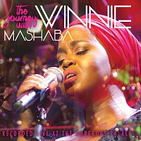 The Journey With Winnie Mashaba [Live At The Emperors Palace]