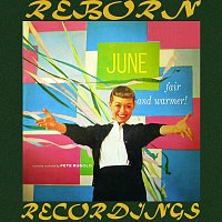 June Christy – Fair and Warmer (HD Remastered)