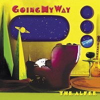 The Alfee – Going My Way